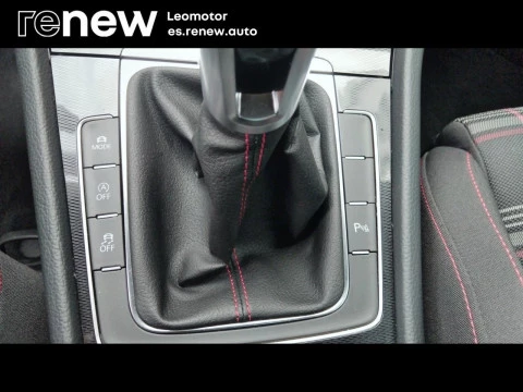 Volkswagen Golf VII  Golf 2.0 TSI GTI 220