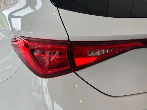 Seat Leon Leon 2.0 TDI CR 85 KW