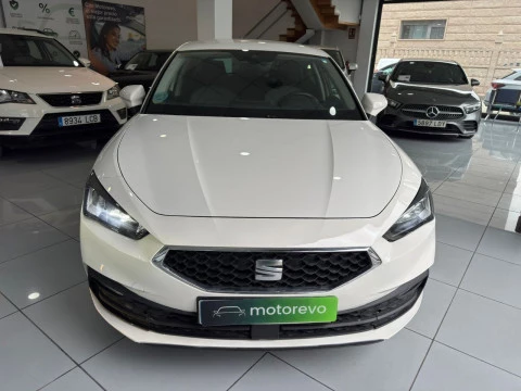 Seat Leon Leon 2.0 TDI CR 85 KW