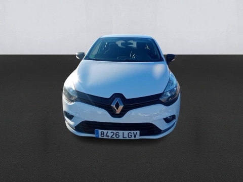 Renault Clio Business dCi 55kW (75CV) -18