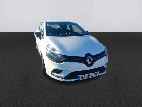 Renault Clio Business dCi 55kW (75CV) -18