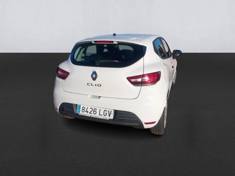 Renault Clio Business dCi 55kW (75CV) -18