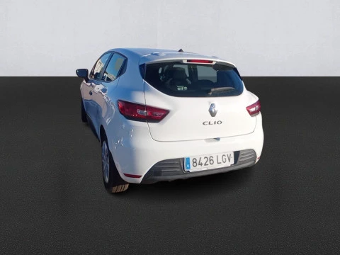 Renault Clio Business dCi 55kW (75CV) -18