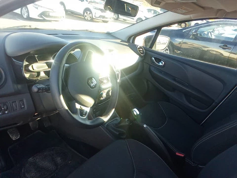 Renault Clio Business dCi 55kW (75CV) -18