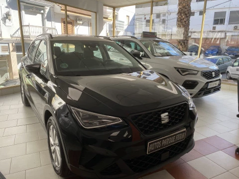 Seat Arona 1.0 TSI 85kW (115CV) DSG Style XM