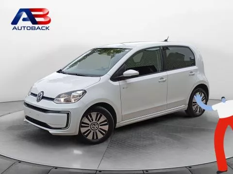 Volkswagen up! e-up! 1.0 60kW(82CV)