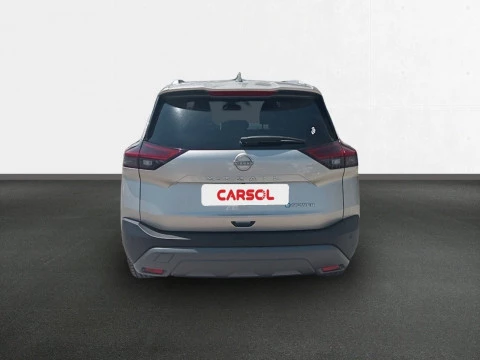 Nissan X-Trail 5pl 1.5 e-POWER 152kW 4x2 A/T N-Connecta