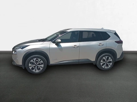 Nissan X-Trail 5pl 1.5 e-POWER 152kW 4x2 A/T N-Connecta