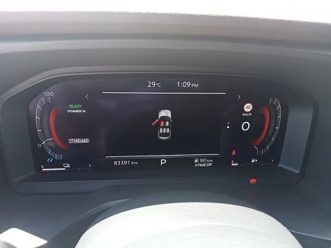 Nissan X-Trail 5pl 1.5 e-POWER 152kW 4x2 A/T N-Connecta
