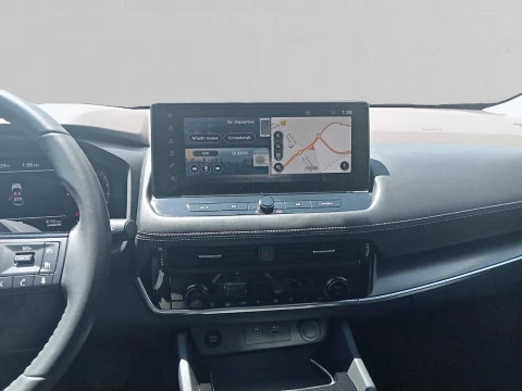 Nissan X-Trail 5pl 1.5 e-POWER 152kW 4x2 A/T N-Connecta