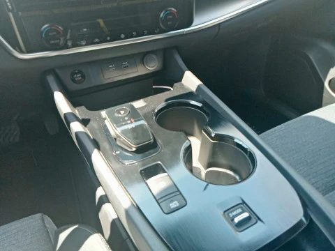 Nissan X-Trail 5pl 1.5 e-POWER 152kW 4x2 A/T N-Connecta