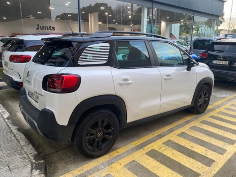 Citroën C3 Aircross BlueHDi 73kW (100CV) S&S Origins