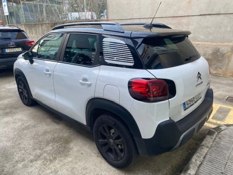 Citroën C3 Aircross BlueHDi 73kW (100CV) S&S Origins