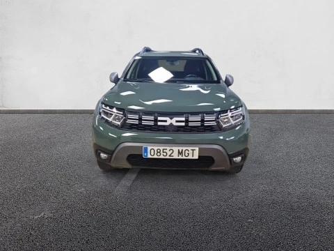Dacia Duster Journey Go TCE 96kW(130CV) 4X2