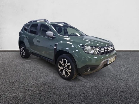 Dacia Duster Journey Go TCE 96kW(130CV) 4X2