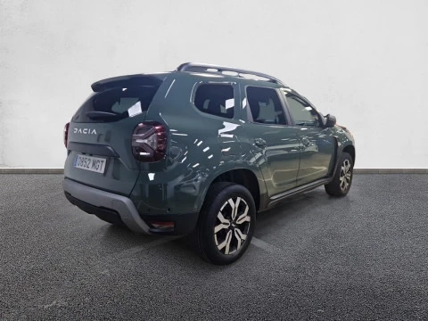 Dacia Duster Journey Go TCE 96kW(130CV) 4X2