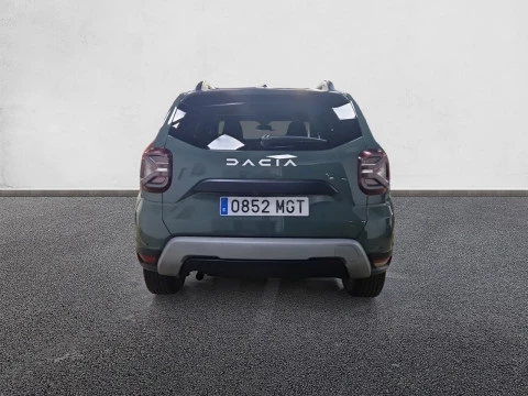 Dacia Duster Journey Go TCE 96kW(130CV) 4X2