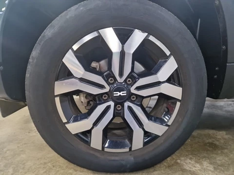 Dacia Duster Journey Go TCE 96kW(130CV) 4X2