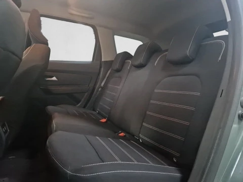 Dacia Duster Journey Go TCE 96kW(130CV) 4X2