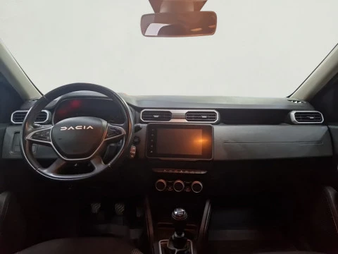 Dacia Duster Journey Go TCE 96kW(130CV) 4X2