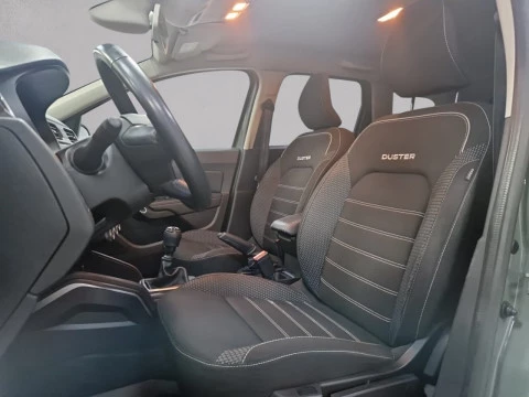 Dacia Duster Journey Go TCE 96kW(130CV) 4X2