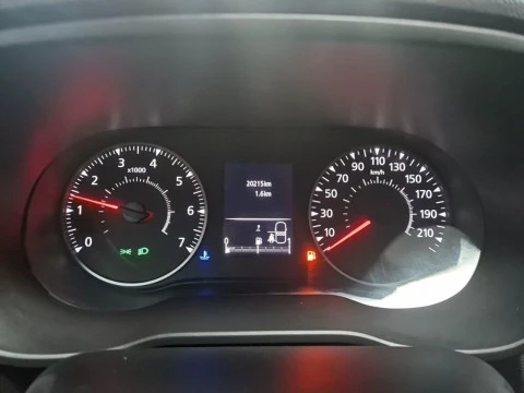 Dacia Duster Journey Go TCE 96kW(130CV) 4X2