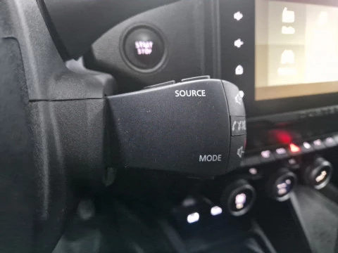 Dacia Duster Journey Go TCE 96kW(130CV) 4X2