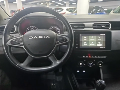 Dacia Duster Journey Go TCE 96kW(130CV) 4X2