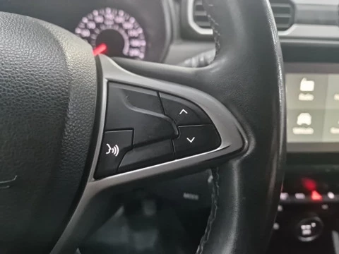 Dacia Duster Journey Go TCE 96kW(130CV) 4X2