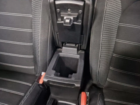 Dacia Duster Journey Go TCE 96kW(130CV) 4X2