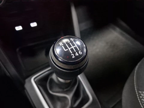 Dacia Duster Journey Go TCE 96kW(130CV) 4X2