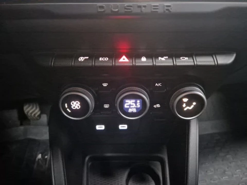 Dacia Duster Journey Go TCE 96kW(130CV) 4X2