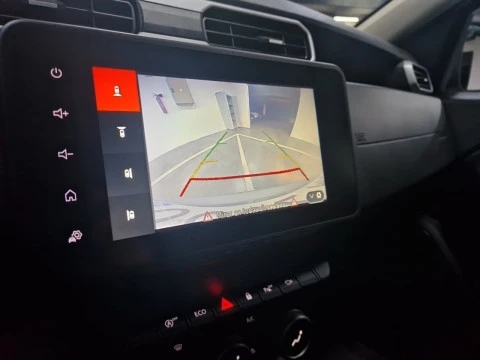 Dacia Duster Journey Go TCE 96kW(130CV) 4X2