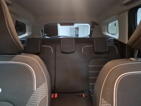 Dacia Duster Journey Go TCE 96kW(130CV) 4X2