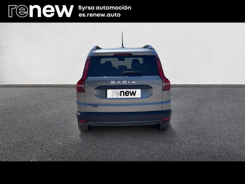 Dacia Jogger Expression HYBRID 105kW (140CV) 7 plazas