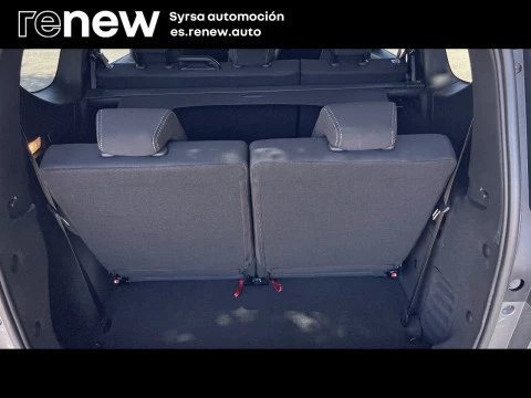 Dacia Jogger Expression HYBRID 105kW (140CV) 7 plazas