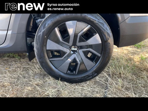 Dacia Jogger Expression HYBRID 105kW (140CV) 7 plazas
