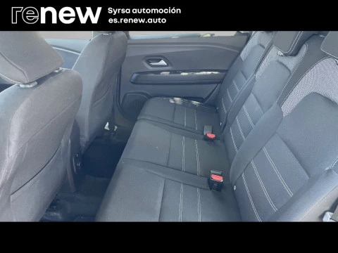 Dacia Jogger Expression HYBRID 105kW (140CV) 7 plazas