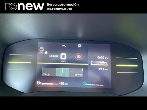 Dacia Jogger Expression HYBRID 105kW (140CV) 7 plazas