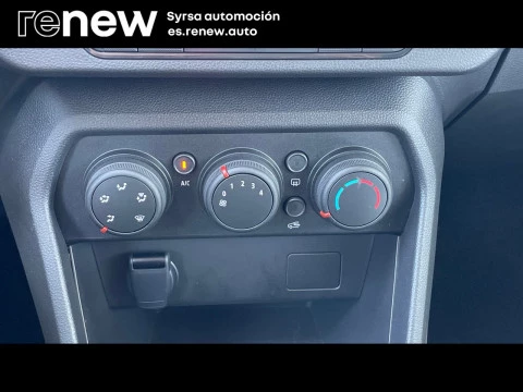 Dacia Jogger Expression HYBRID 105kW (140CV) 7 plazas