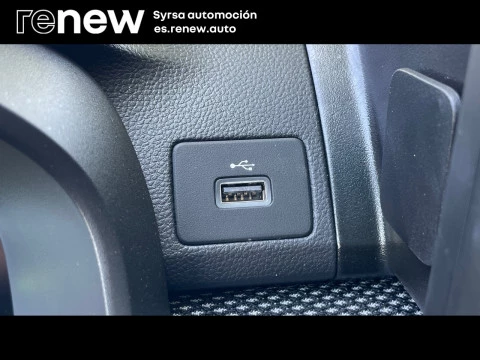 Dacia Jogger Expression HYBRID 105kW (140CV) 7 plazas