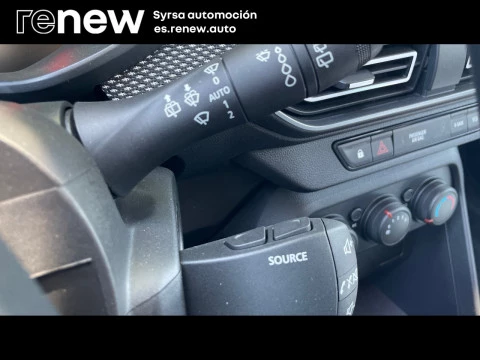 Dacia Jogger Expression HYBRID 105kW (140CV) 7 plazas