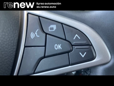 Dacia Jogger Expression HYBRID 105kW (140CV) 7 plazas