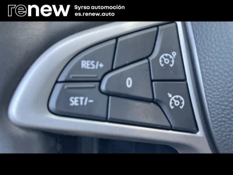 Dacia Jogger Expression HYBRID 105kW (140CV) 7 plazas