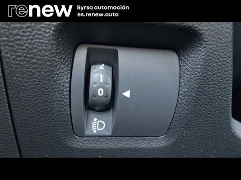 Dacia Jogger Expression HYBRID 105kW (140CV) 7 plazas