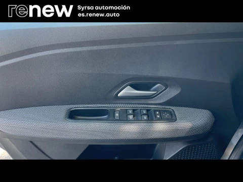 Dacia Jogger Expression HYBRID 105kW (140CV) 7 plazas