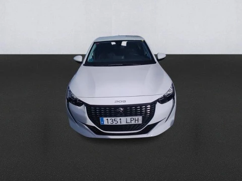 Peugeot 208 BlueHDi 73kW (100CV) Active