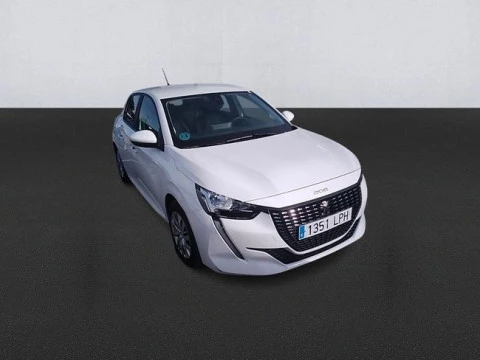Peugeot 208 BlueHDi 73kW (100CV) Active
