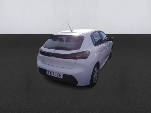 Peugeot 208 BlueHDi 73kW (100CV) Active