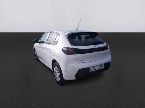 Peugeot 208 BlueHDi 73kW (100CV) Active